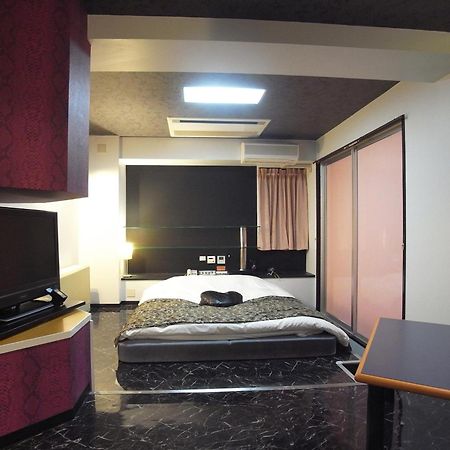ホテル Tiger & Dragon 男塾ホテルグループ (Adults Only) Gifu Buitenkant foto