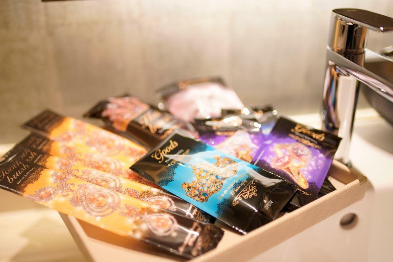ホテル Tiger & Dragon 男塾ホテルグループ (Adults Only) Gifu Buitenkant foto