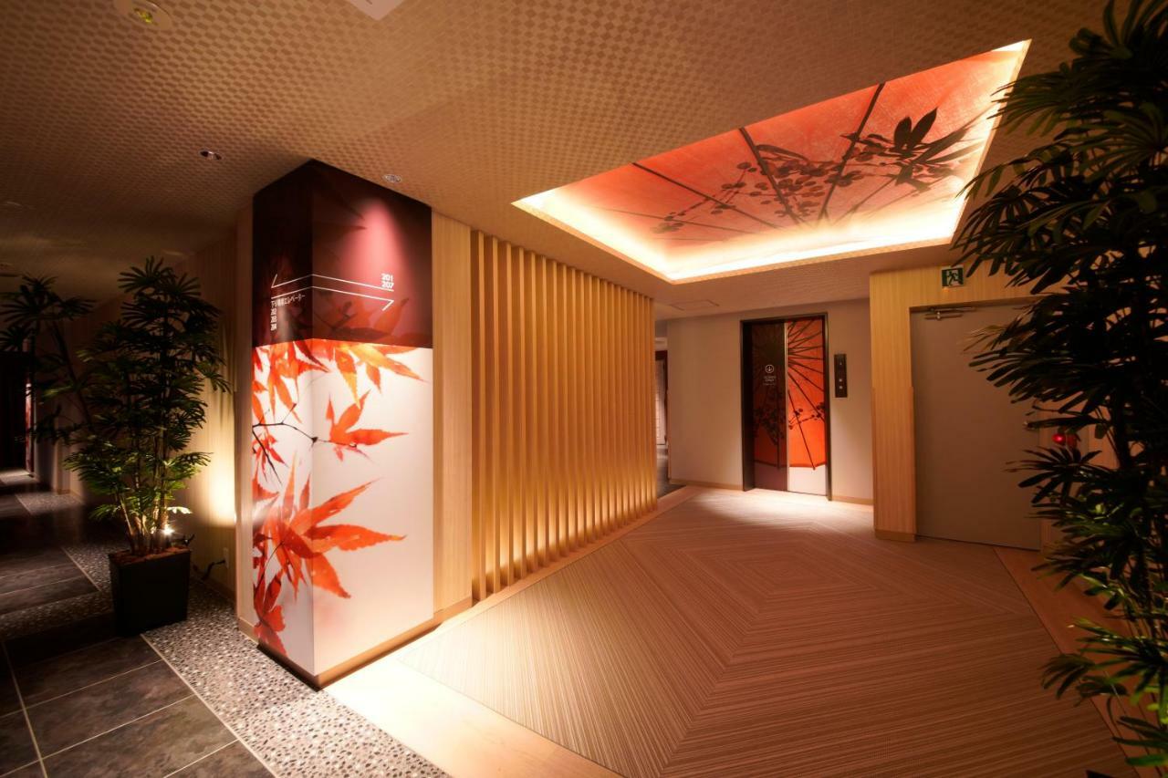 ホテル Tiger & Dragon 男塾ホテルグループ (Adults Only) Gifu Buitenkant foto